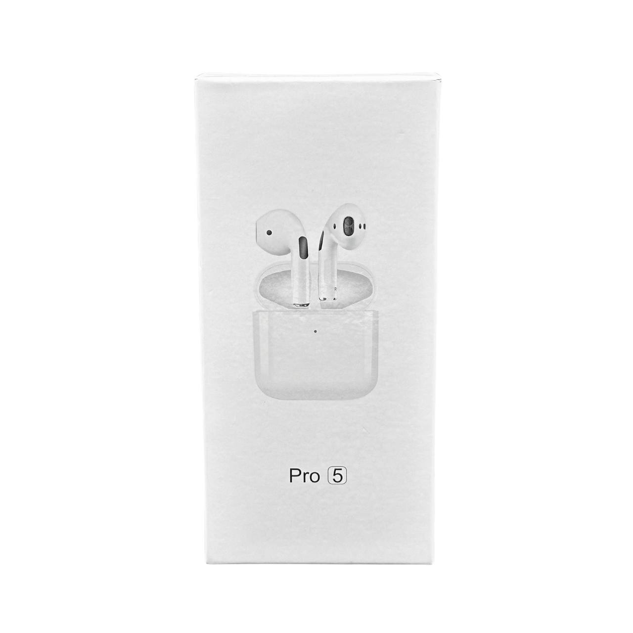 Audífonos Bluetooth Pro 5