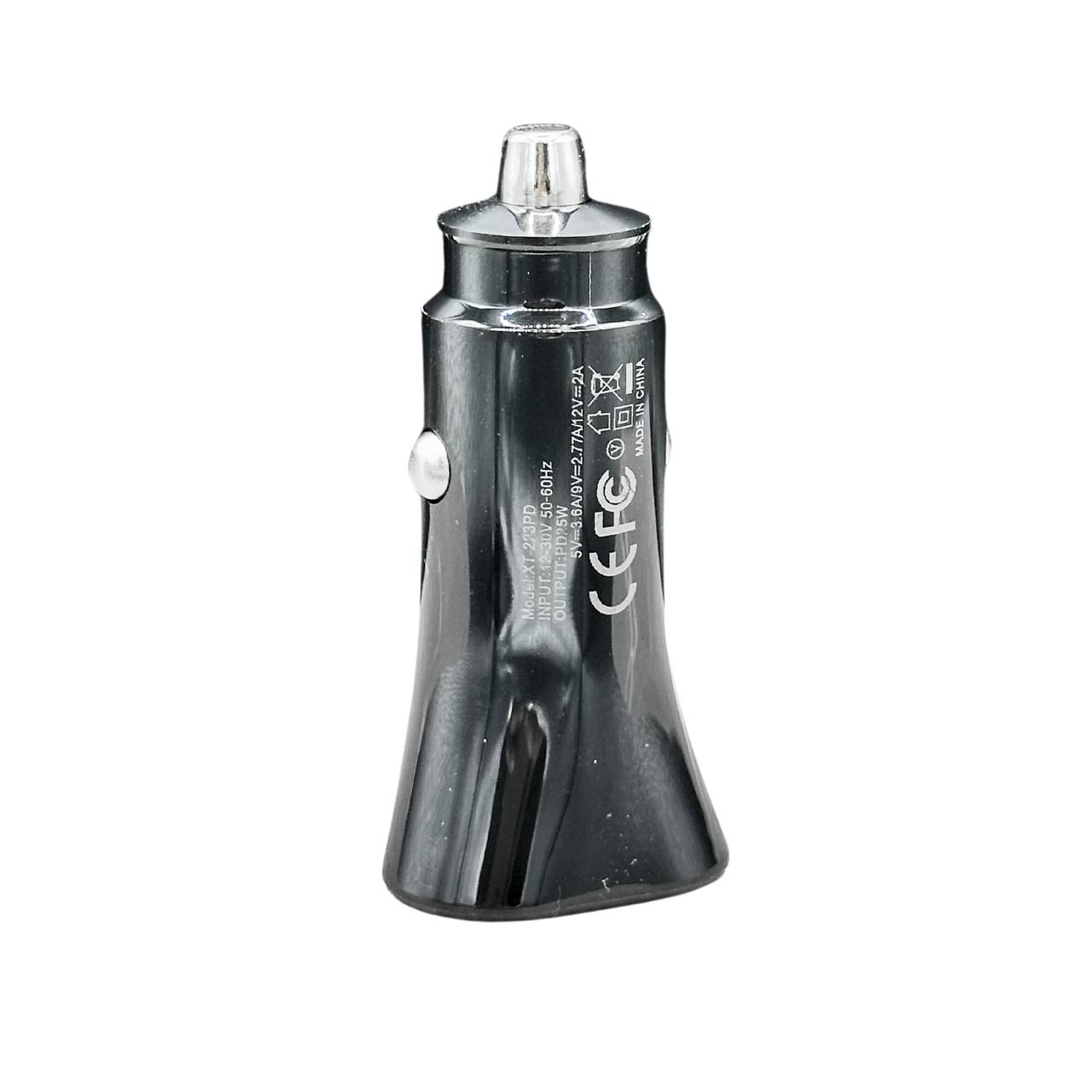 Cargador de Auto Samsung 25W Fast Charge (PD)