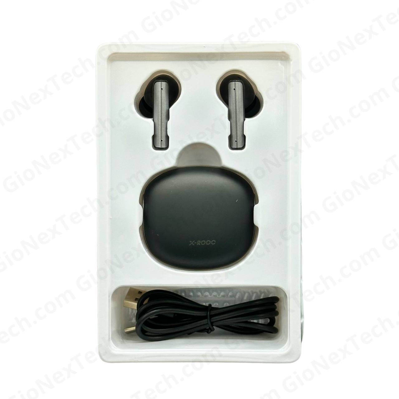 X-ROOC L1 – Auriculares Estéreo Inalámbricos
